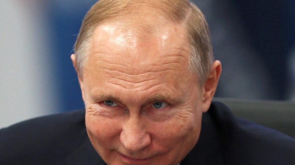 Експерт розкрив справжню мету “перемир’я” Путіна на 9 травня