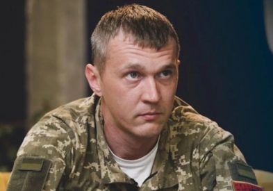 «Путь Украины – замена людей на фронте машинами» – Гудыменко