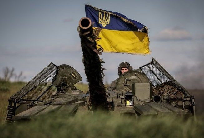 Киев готовит «план Б» на случай провала мирного соглашения: BILD