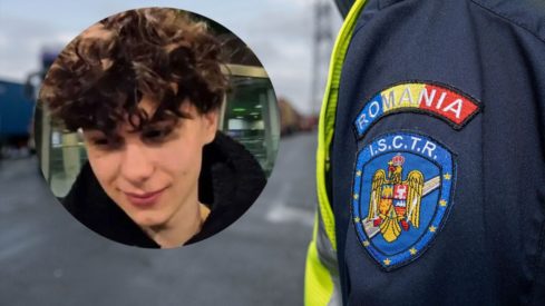 Рэпера из Украины задержали в Румынии и угрожают отправить в Россию