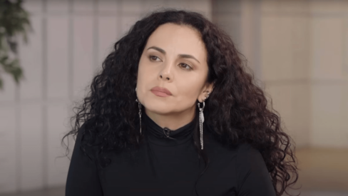 Слухи о разводе с Потапом: Каменских расплакалась и сделала эмоциональное заявление