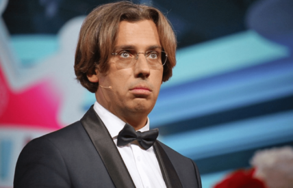 Максим Галкин резко отреагировал на ужасный обстрел Сум: фото