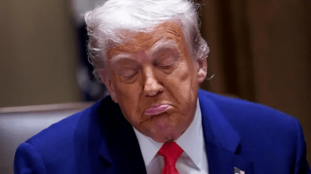 После атаки на Сумы: неожиданное заявление Трампа