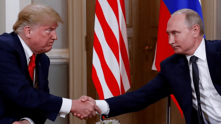 Ультиматум Кремлю: Трамп озвучил сроки окончания войны