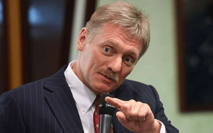У Кремлі оголосили умови для відновлення переговорів з Україною