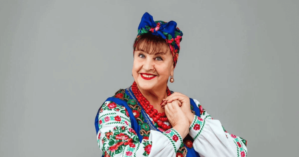 66-летняя звезда «Лисапетного батальона» призналась, что была любовницей