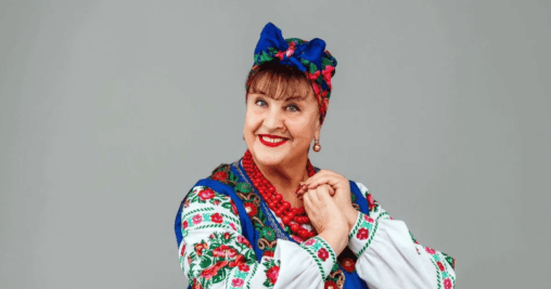 66-летняя звезда «Лисапетного батальона» призналась, что была любовницей