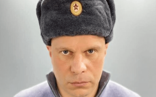 До бегства в Россию он жил здесь: как выглядит особняк Кивы