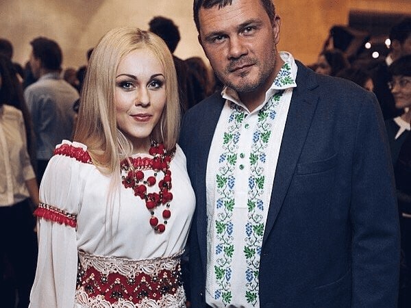 Продюсер Лисица рассказал о том, как изменял жене с Alyosha и разорвал отношения с певицей