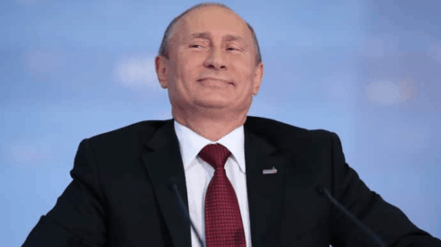 Путін висловив готовність до прямого діалогу з Україною “без умов”