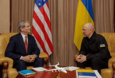 Угода про надра: Україна та США погодили ключовий момент