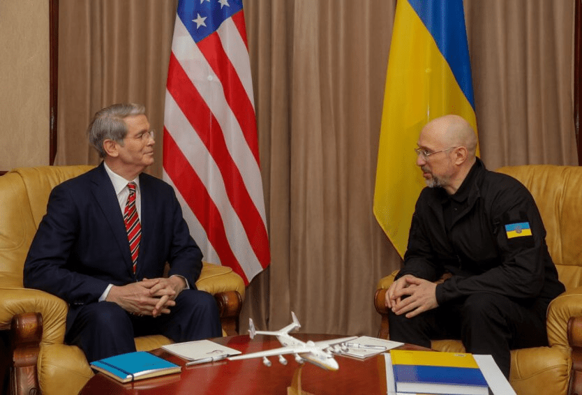 Угода про надра: Україна та США погодили ключовий момент