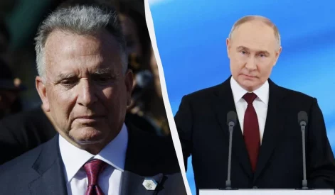 В Кремле раскрыли тему переговоров Путина с уиткоффом