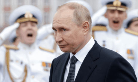 В России массово отменяют парады к 9 мая: названа причина