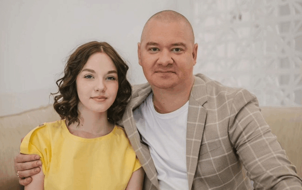 Донька Кошового передумала їхати до Польщі: де хоче навчатися Варвара