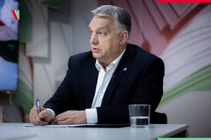 Орбан сделал резкое заявление по ЕС из-за Украины