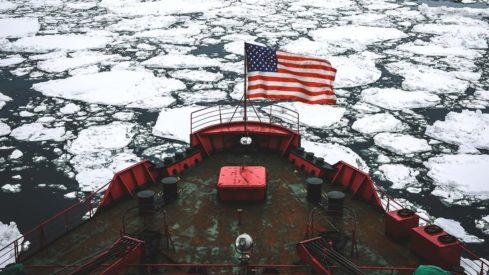 Белый дом подготовил план взятия Гренландии под контроль США