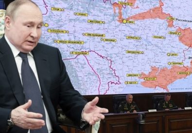 Политолог озвучил, когда возможно прекращение огня между Украиной и Россией
