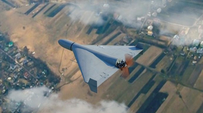 Россия использует новые способы атак дронами на гражданских: что известно