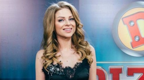 Яна Глущенко попрощалась с «Дизель Шоу»: что случилось