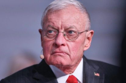 Келлог отреагировал на ракетный удар по Сумам и заявил о «приличии»