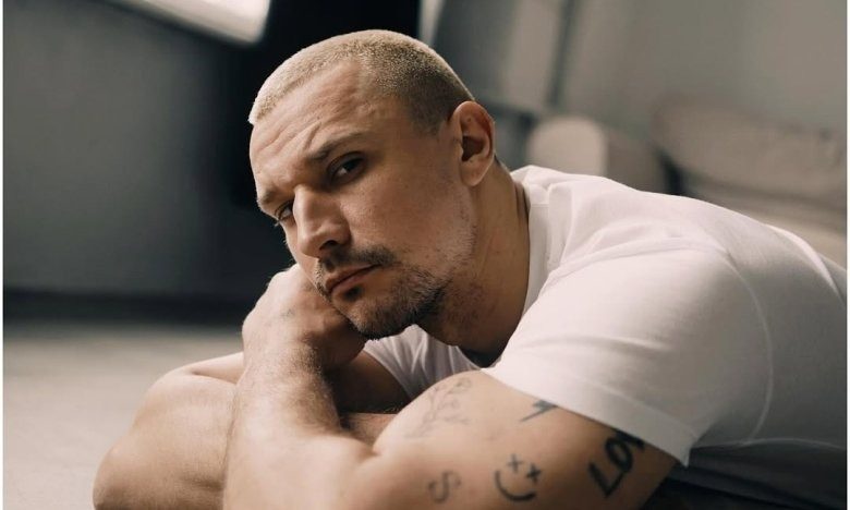 Тарас Цимбалюк хворий: актор більше не може приховувати свій діагноз