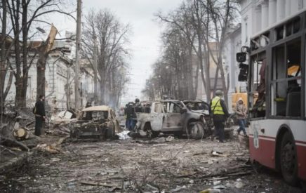 Ракетный удар по Сумам: Ермак раскрыл страшную правду об атаке