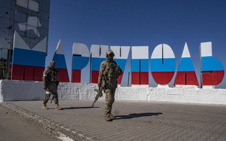 Россия вышла на новый уровень «отжима» жилья украинцев в оккупации