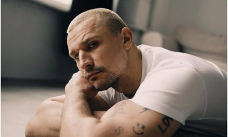 Тарас Цымбалюк болен: актер больше не может скрывать свой диагноз