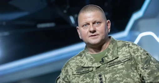 Залужний знає те, як зупинити Росію і перемогти