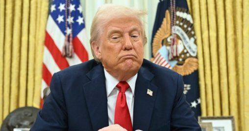 Трамп поставил Путину дедлайн о прекращении войны: что известно