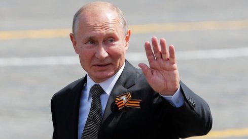 Какой подарок Путин хочет на 9 мая: военный рассказал детали