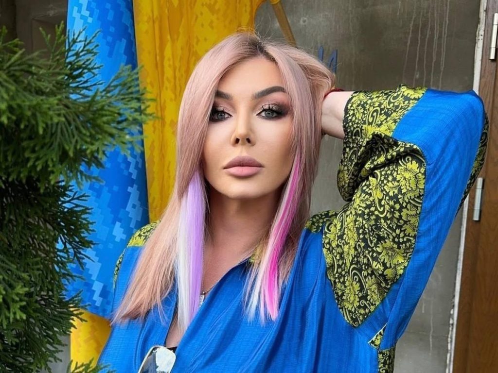 55-річна Білик зробила відверту заяву про особисте життя