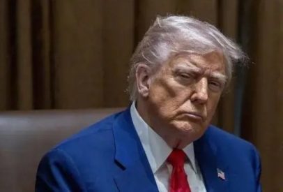 Трамп прокомментировал просьбу Зеленского о ракетах
