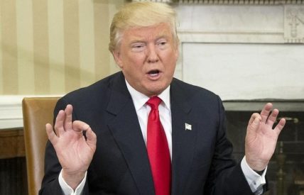 Дикий объяснил, почему Трамп отказался продавать Украине Patriot