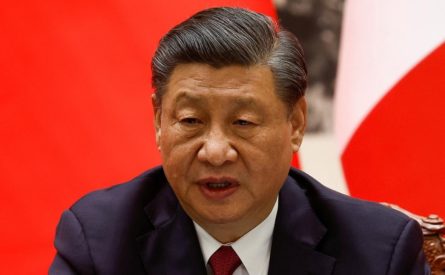 Си Цзиньпин выступил с заявлением на фоне давления Трампа