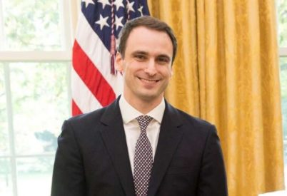 У США есть технологии манипулирования временем и пространством