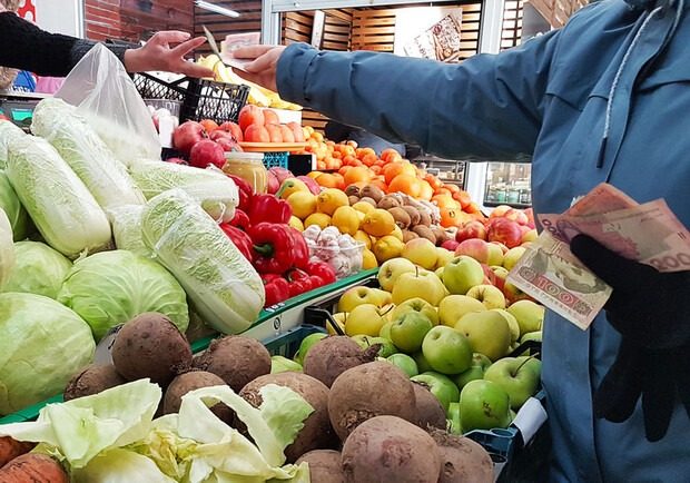 Украинцам назвали овощ, который рекордно подешевеет в мае