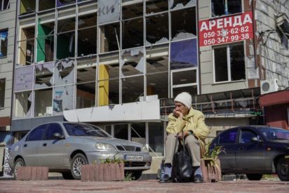 Росіяни вже забрали в українців понад 100 тисяч об’єктів на ТОТ