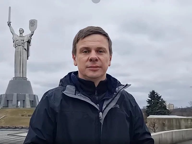 Дмитро Комаров потрапив у новий скандал: що сталося