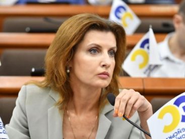 Марина Порошенко сделала громкое заявление: что сказала