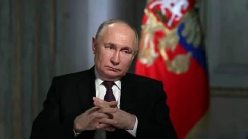 Путин боится окончания войны: политолог назвал неожиданную причину