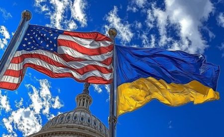 Меморандум о недрах между США и Украиной: правительство обнародовало текст