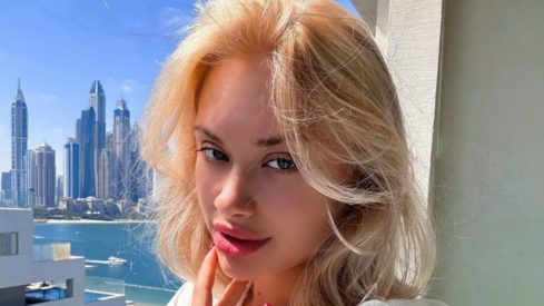 Мария Ковальчук пришла в себя — первые слова после комы