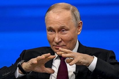 Путин объявил о Пасхальном перемирии: подробности