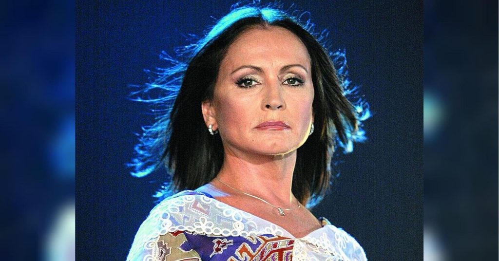 София Ротару после длительного молчания обратилась к украинцам