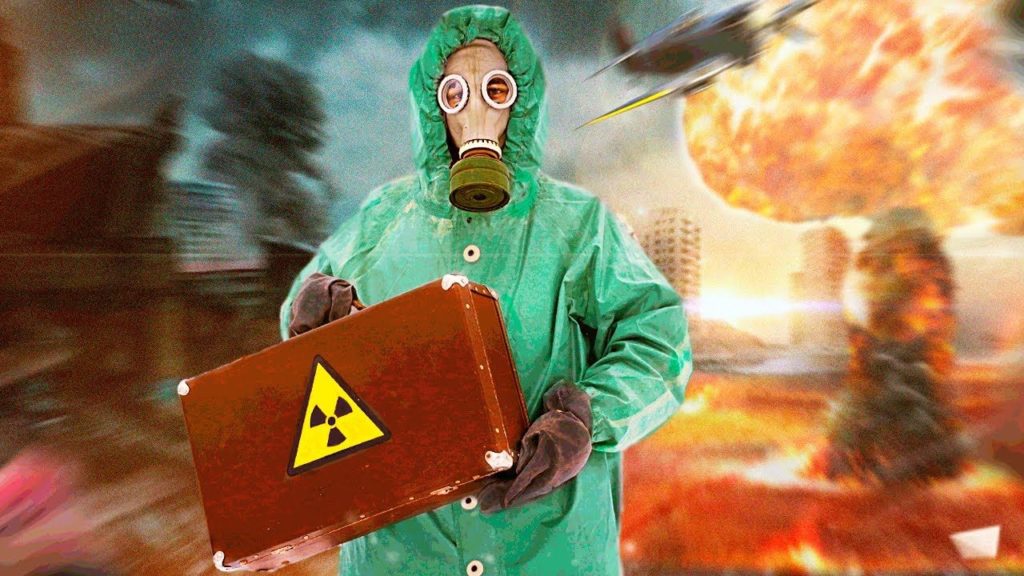 Названо найбезпечніші країни після ядерної війни та що буде з Україною