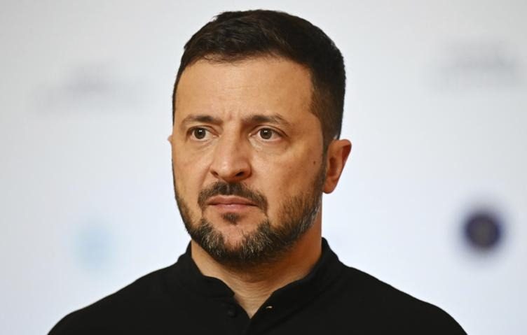 Зеленский сделал заявление о мирных переговорах в Лондоне