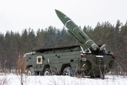 Сколько времени нужно Украине для создания ядерного оружия: точный ответ