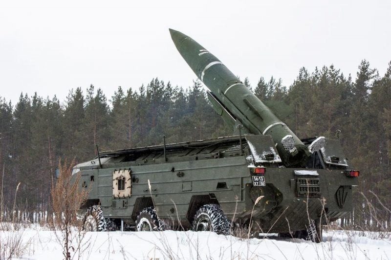 Сколько времени нужно Украине для создания ядерного оружия: точный ответ